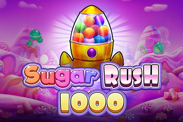 00015 sugar rush 1000