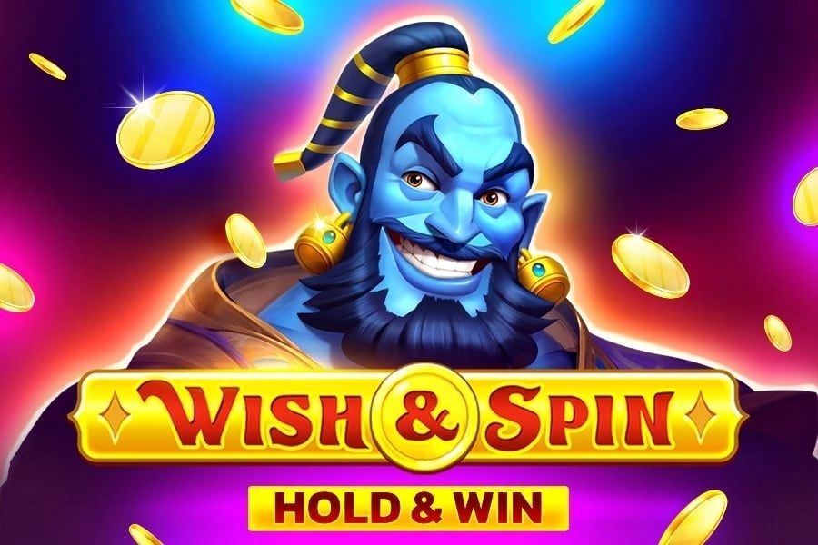 00232 wish spin hold win