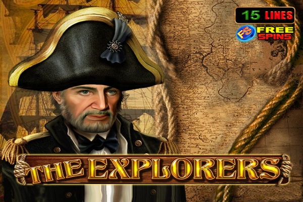 00746 the explorers