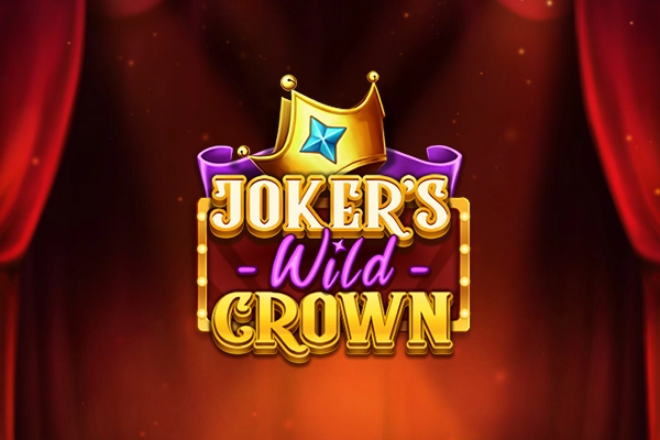 00880 jokers wild crown