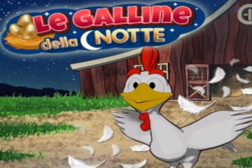 00914 le galline della notte