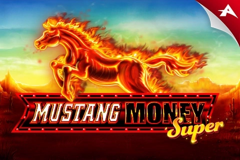 00925 mustang money super