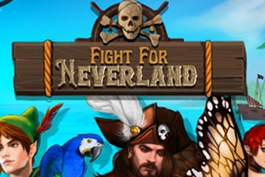 00943 fight for neverland