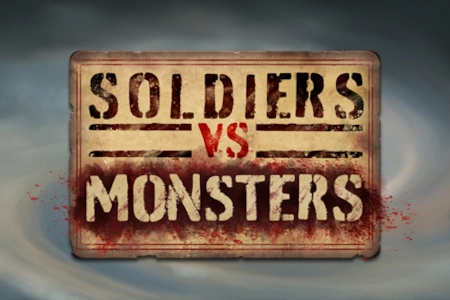 00958 soldiers vs monsters
