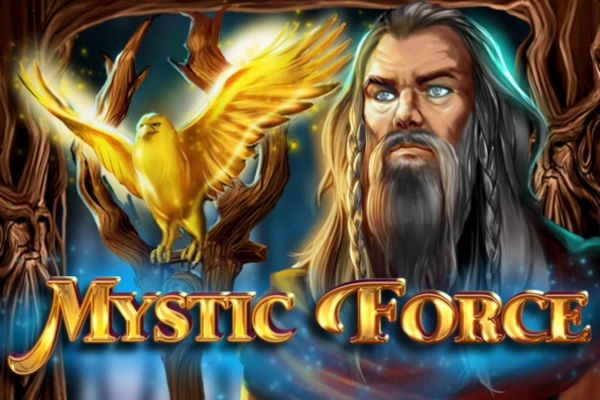 01586 mystic force