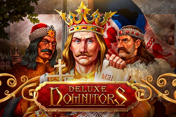 02440 domnitors deluxe