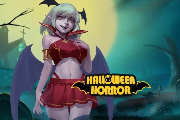 03461 halloween horror