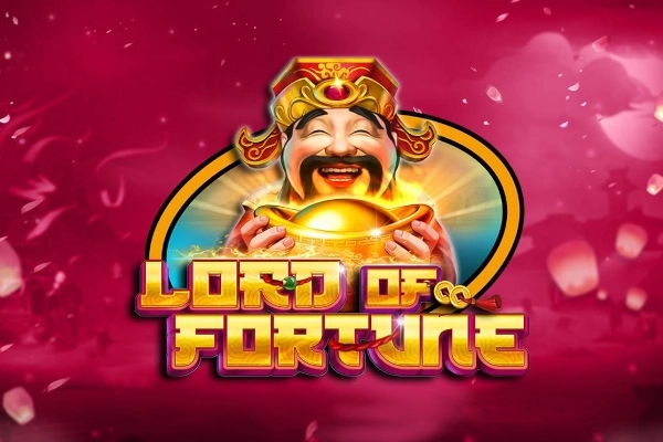 05354 lord of fortune