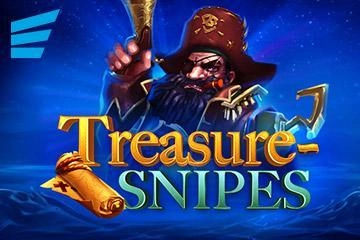 06623 treasure snipes