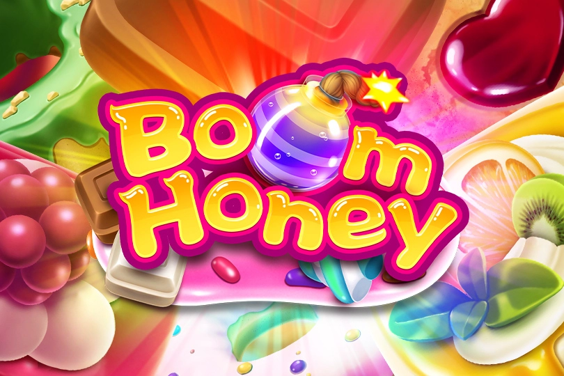 07444 honey boom