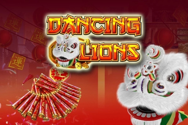 07556 dancing lions