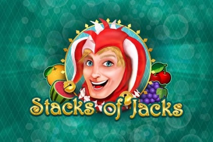 08361 stacks of jacks