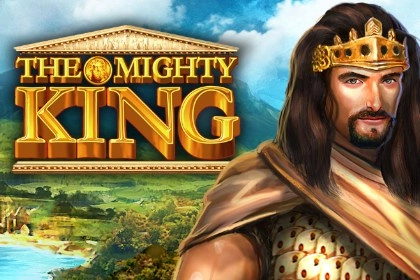 08378 the mighty king