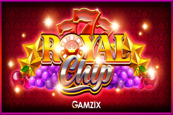 08433 royal chip