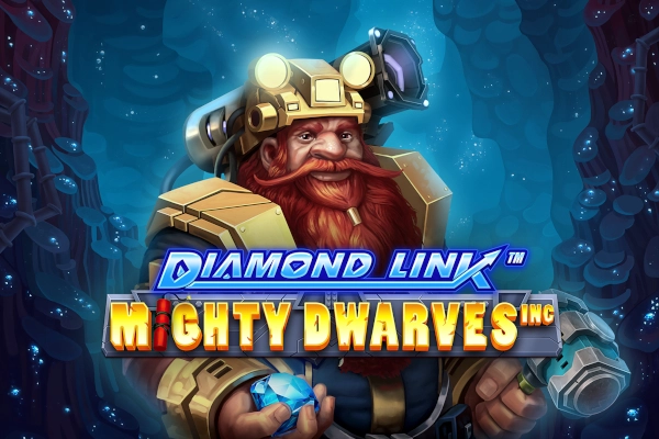 09262 diamond link mighty dwarves inc
