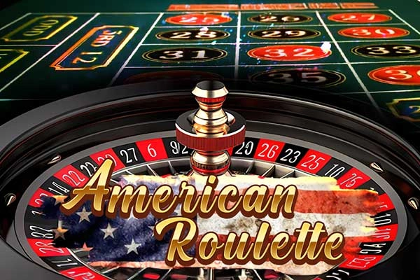 11591 american roulette