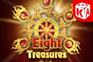 11746 eight treasures