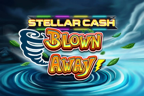 13321 stellar cash blown away