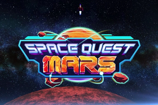13395 space quest mars