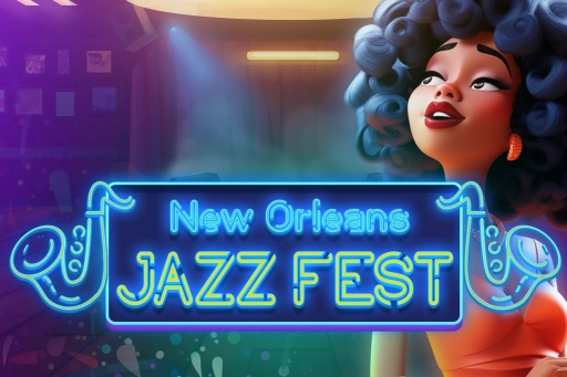 14603 new orleans jazz fest