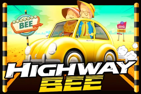 15033 highway bee