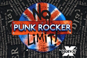 15143 punk rocker