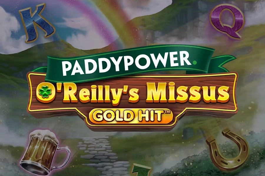 17246 gold hit oreillys missus