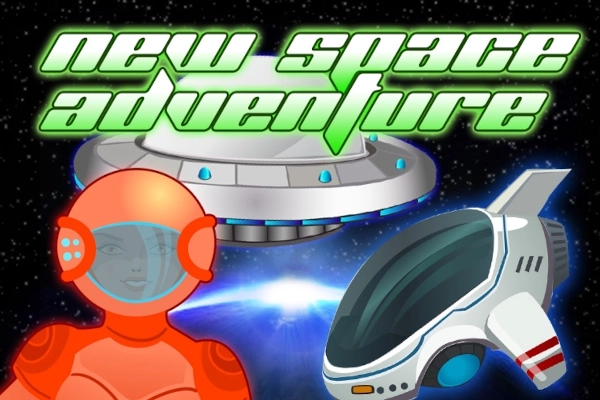 17393 new space adventure
