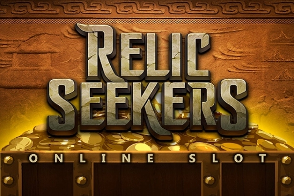 18606 relic seekers