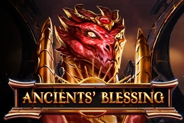 19297 ancients blessing