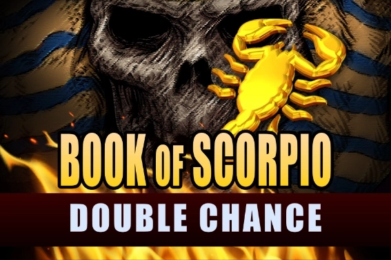 19644 book of scorpio