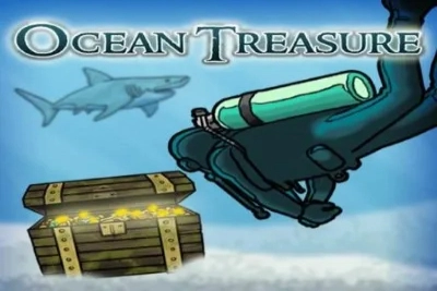20319 ocean treasure