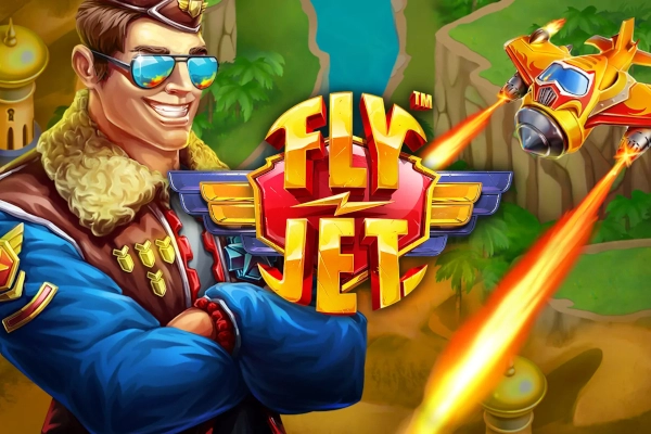 21155 fly jet