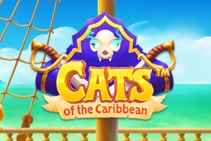 21775 cats of the caribbean