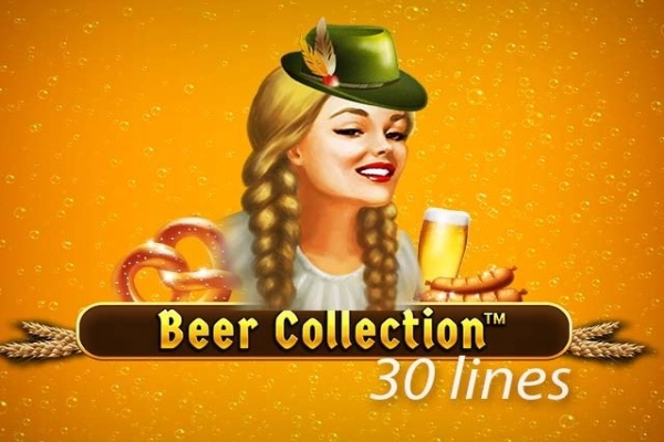 22236 beer collection 30 lines