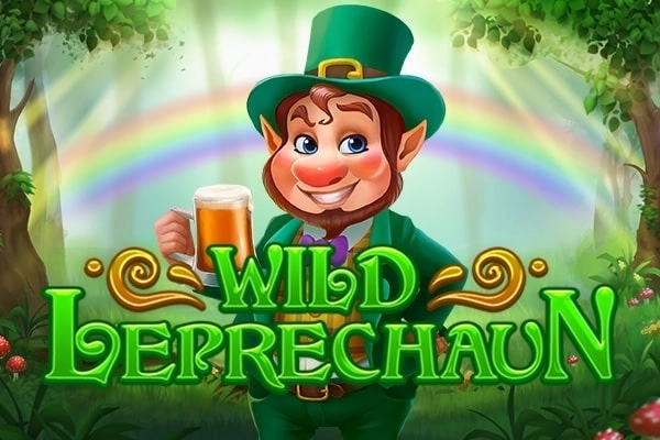 22961 wild leprechaun