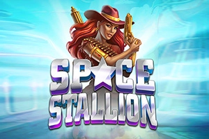 23238 space stallion