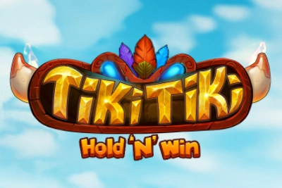23267 tiki tiki hold n win
