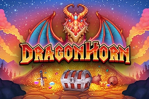 23971 dragon horn