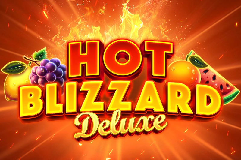 24206 hot blizzard deluxe