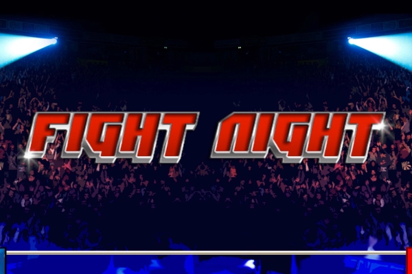 25301 fight night